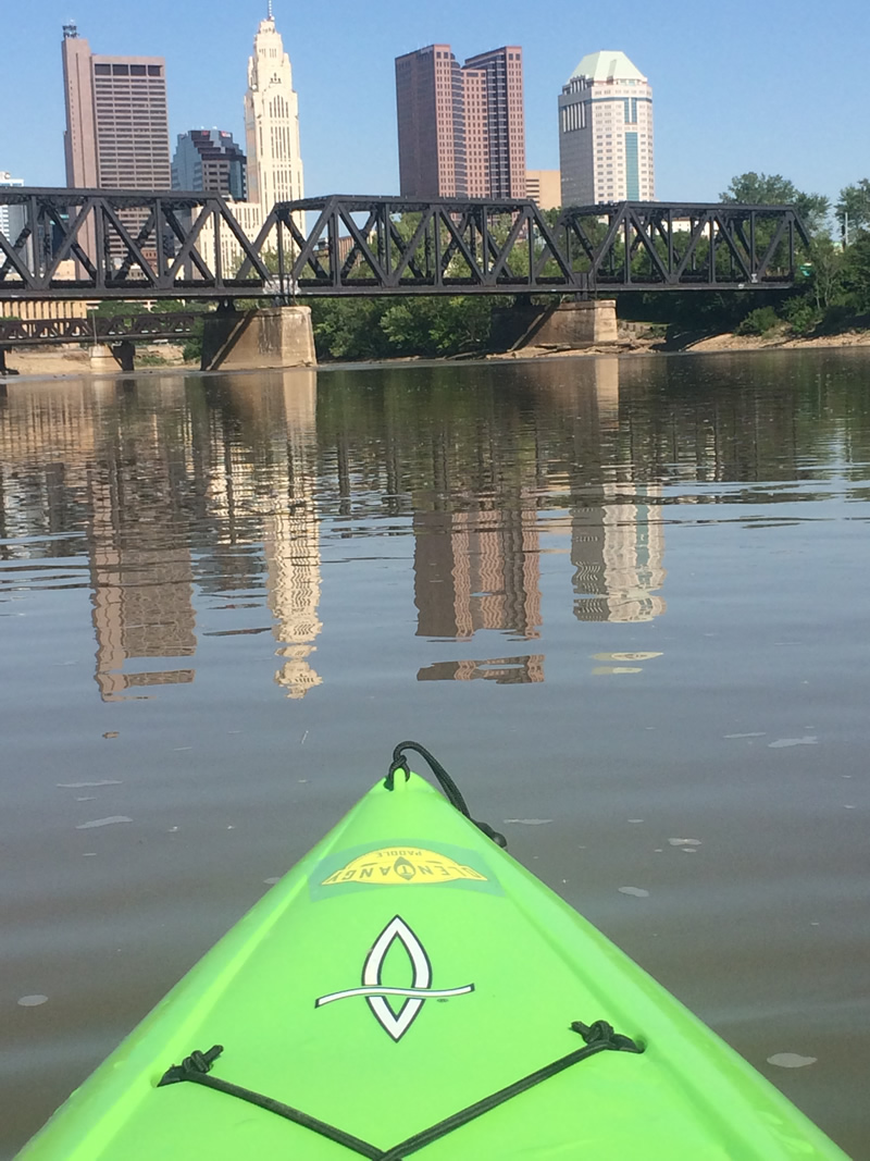 Kayak Columbus, OH